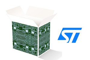 STⷨ댧(do)wl(f)µ֧STM32WB55оƬZigbee 3.0ܛ
