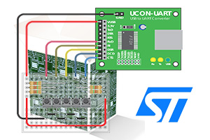 ⷨ댧(do)w(STMicroelectronics)cW܇(zhn)ԺP(gun)ϵͬ_l(f)M(jn)댧(do)wQ|ST˾ⷨ댧(do)w